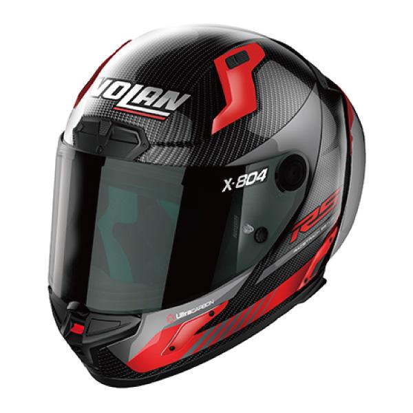 Kaiki 　NOLAN ノーラン　N70-2X 赤　サイズXL N70-2X | ノーランヘルメット | NOLAN