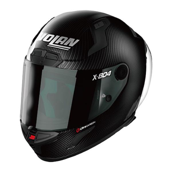 けい！ NOLAN X-804RS ULTLA CARBON PURO FLAT/2 フラッグシップ
