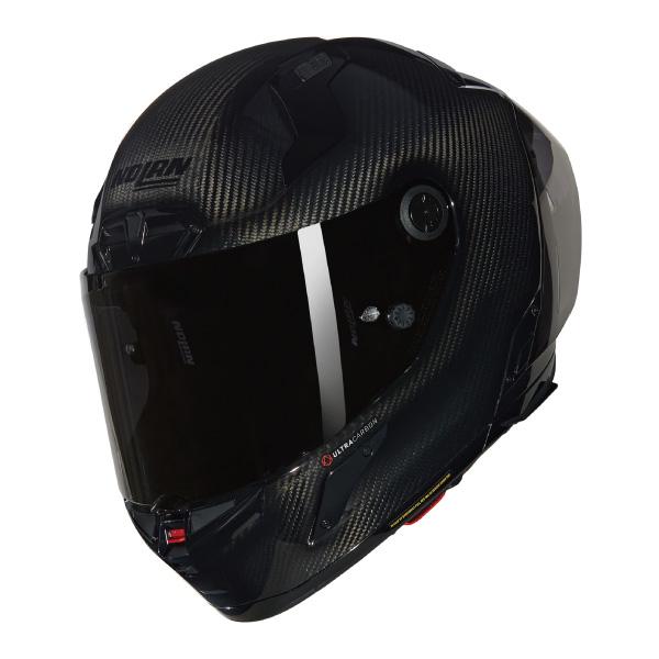 NOLAN（ノーラン） NOLAN X-804RS ULTLA CARBON PURO CARBON/324