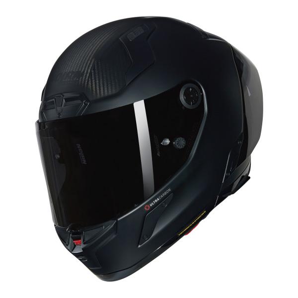ひがCさん 確認用 NOLAN（ノーラン） NOLAN X-804RS ULTLA CARBON TRIP BLACK CARBON/323