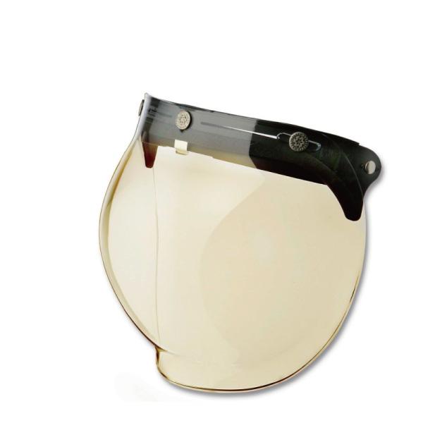 メーカー名： RIDEZ / ライズ商品名： FINAL BUBBLE SHIELD / ファイナルバブルシールドカラー： シャンパンゴールド、グラデーションブラウン、レインボーミラー、シルバーミラー・新型アルミステー付きのバブルシールド・...