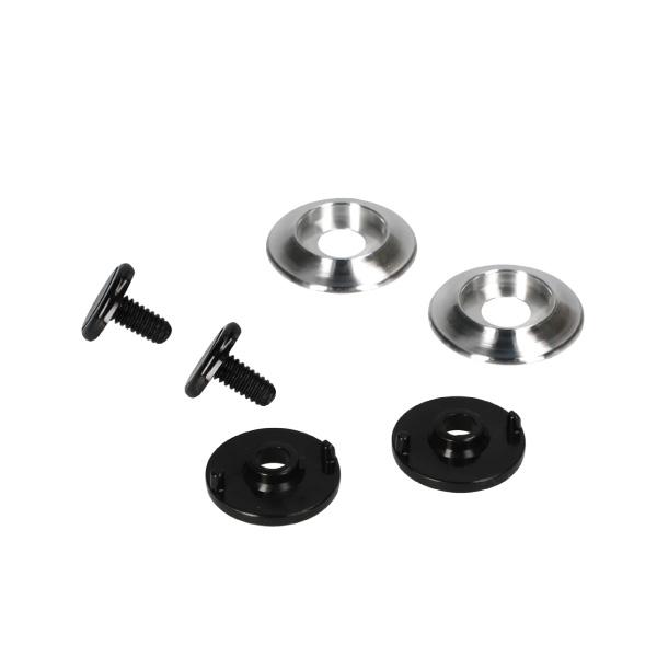 メーカー名： RIDEZ / ライズ商品名： NIKITOR Retro-One ビスSetNIKITOR Retro-One適合のビス左右セット