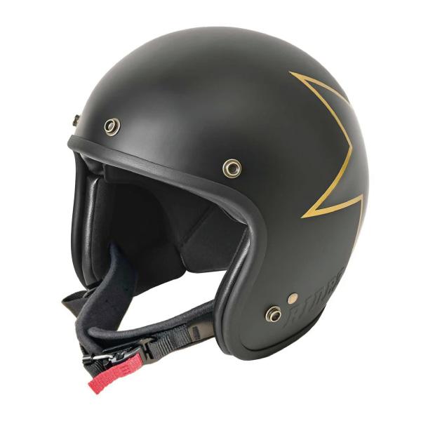 RIDEZ TQ01 BIGSTAR2ライズ ジェットヘルメット Mサイズ ライズ RIDEZ TQ BIG STAR 2 ジェットヘルメット TQ01-SE : PAPAマート