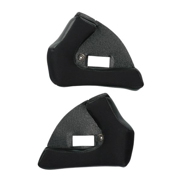 RIDEZ X &amp; XX チークパッド 左右SET