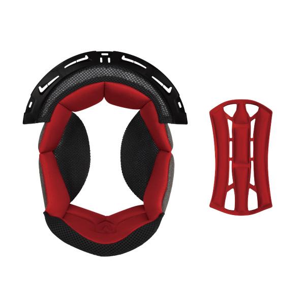 WINS センターパッドセット A-FORCE RR