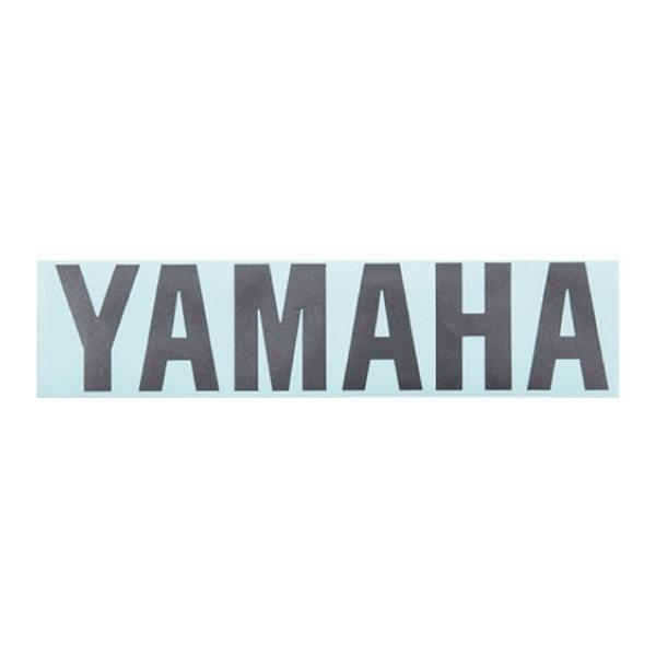 ヤマハ YAMAHAエンブレムセット S