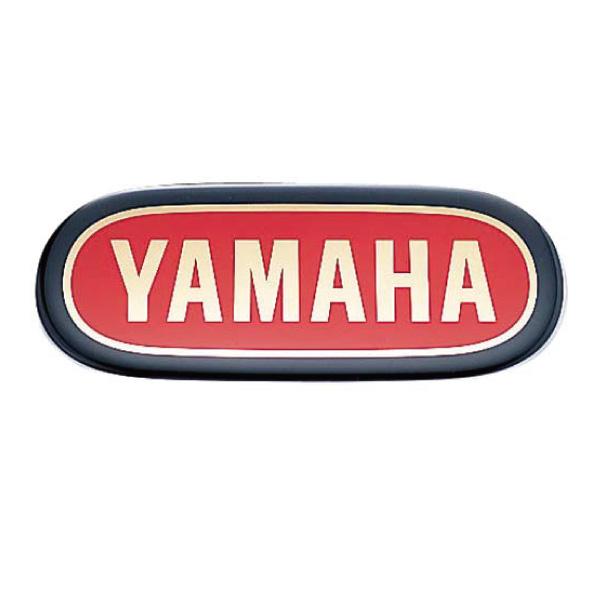 YAMAHA ヤマハ ビンテージエンブレム