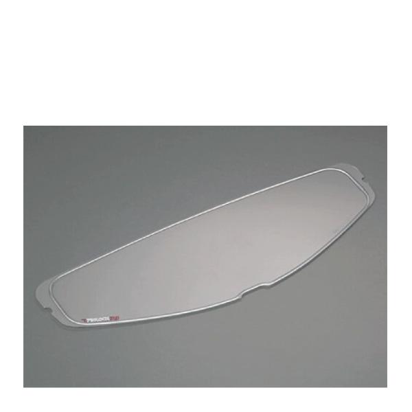 ワイズギア YAMAHA ヤマハ 90791-46118 Pinlock Sheet 4 / ピンロック
