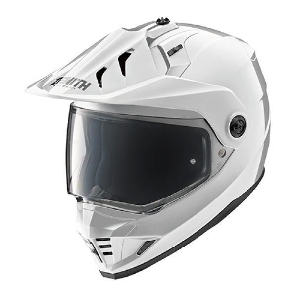 ワイズギア ヤマハ オフロードヘルメット YX-6 ZENITH GIBSON YAMAHA