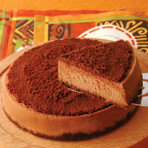 チーズケーキ パパジョンズ チョコレートチーズケーキ 5号 15cm Buyee 日本代购平台 产品购物网站大全 Buyee一站式代购 Bot Online