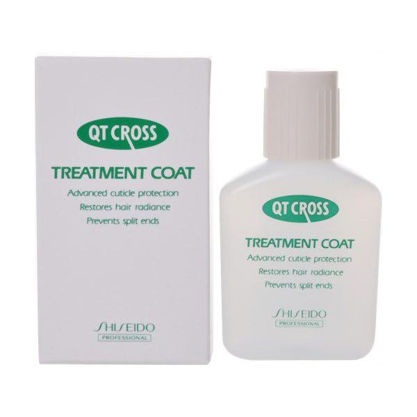 キューティークロス トリートメントコート N 40ml :4901872609284-kc