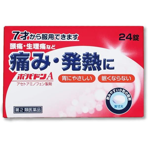 ドラッグストアで買える頭痛薬 解熱鎮痛薬 福岡のドラッグストア 調剤薬局 大賀薬局