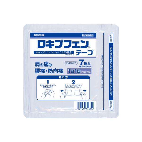 【セルフメディケーション税制対象商品】腰痛、肩こりに伴う肩の痛み、関節痛、筋肉痛、腱鞘炎にすぐれた鎮痛消炎効果の「ロキソプロフェンナトリウム水和物」を配合。肩・腰・関節・筋肉の痛みにすぐれた効き目。痛みの芯まで直接浸透、つらい痛みにしっかり...