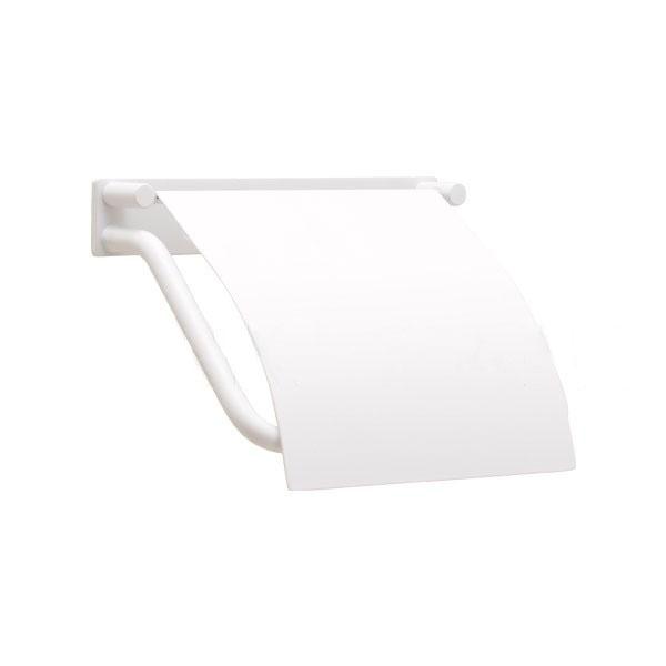 トイレットペーパーホルダー W140mm 壁付けタイプ（プライムフィールド 