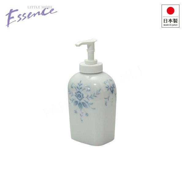 E231210 Essence オールドイングランド/ソープボトル 同シリーズの洗面ボールや手洗鉢と合わせて