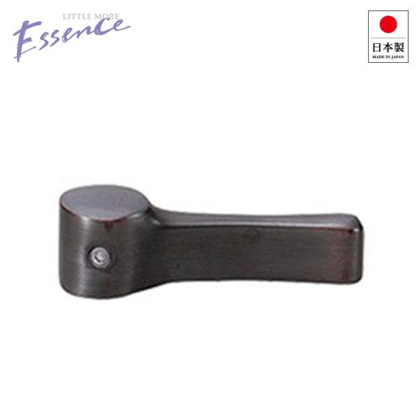 E383012 水栓ハンドル 蛇口パーツ Essence PIVOT ピヴォ メタリック（ブロンズ） エッセンス イブキクラフト メール便発送