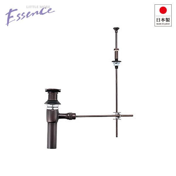 ポップアップ排水金具/32｜製品情報｜essence（エッセンス）建築の意匠