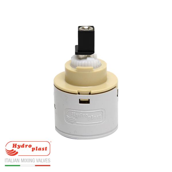 ハイドロプラスト社製 止水カートリッジ セラミックカートリッジ G35