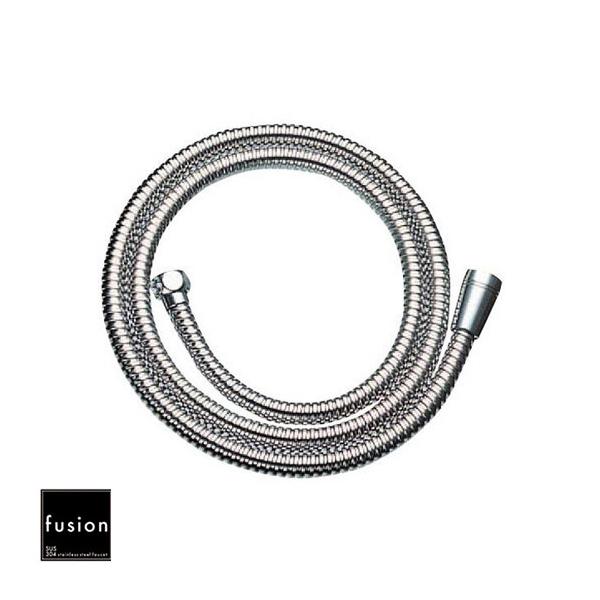 ステンレス製 シャワーホース fusion ステンレス・ジャバラホース