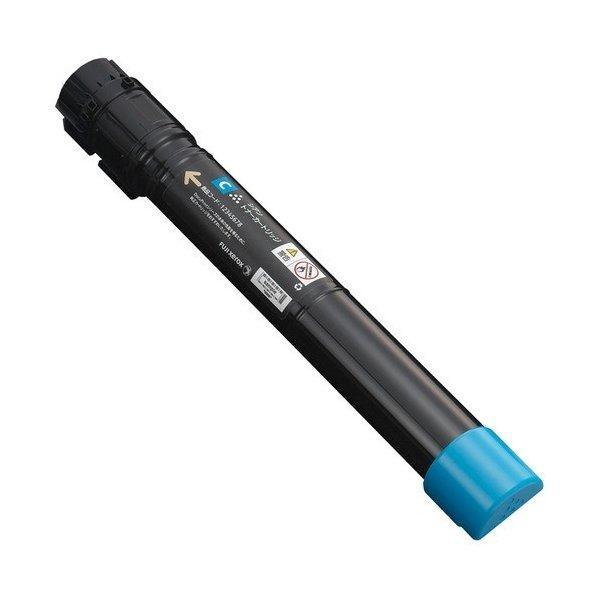 富士ゼロックス DocuPrint C4000 d用トナーカートリッジ シアン