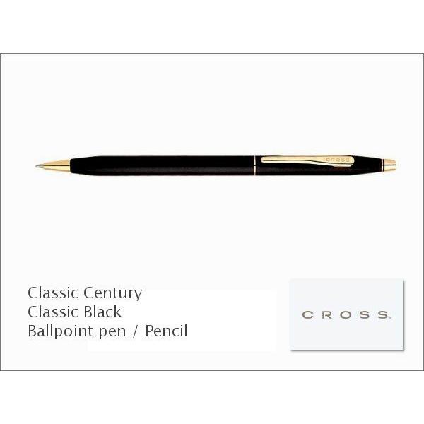 CROSS �N���X�@CLASSIC CENTURY�@�N���V�b�N�Z���`�����[�@�N���V�b�N�u���b�N�@�{�[���y�� �y���V��