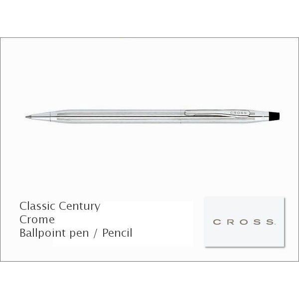 CROSS �N���X�@CLASSIC CENTURY�@�N���V�b�N�Z���`�����[�@�N���[���@�{�[���y�� �y���V��