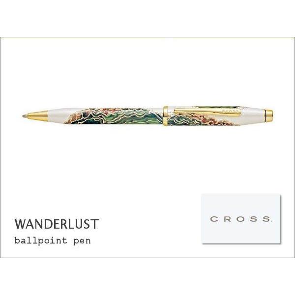 CROSS NX@WANDERLUST _[Xg@{lI@{[y