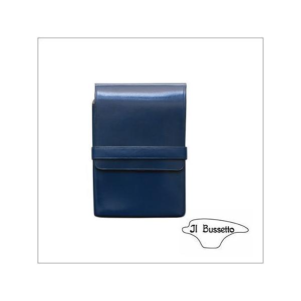 Il Bussetto ^ CEuZbg@v@yP[X 5{p@u[@