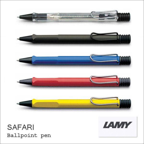 LAMY ~[ETt@ SAFARI@{[y