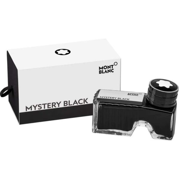 Montblanc 万年筆 黒　インクセット 文房具 文具 モンブラン インク」の人気商品一覧 | 安い商品を