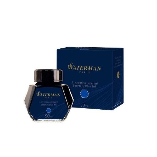 WATERMAN EH[^[} {gCN