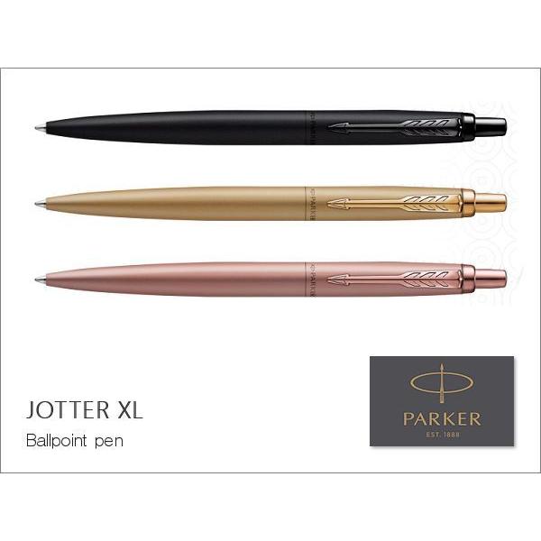 PARKER p[J[@JOTTER Wb^[ XL@mN[@{[y