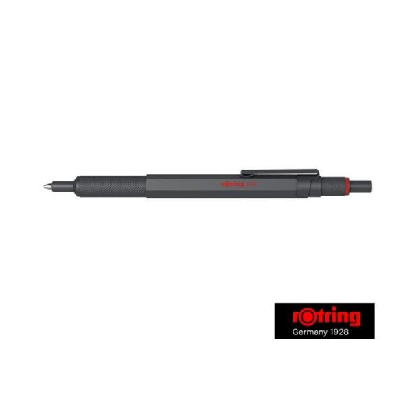 6/10 迄【未使用】rotring ロットリング 600 万年筆 ロットリング
