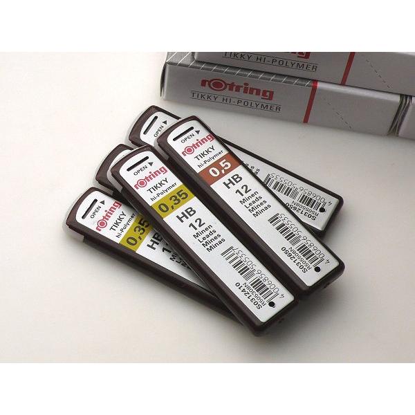 rotring@bgO@Tikky@ւc@V[vyc@|XgzΉ