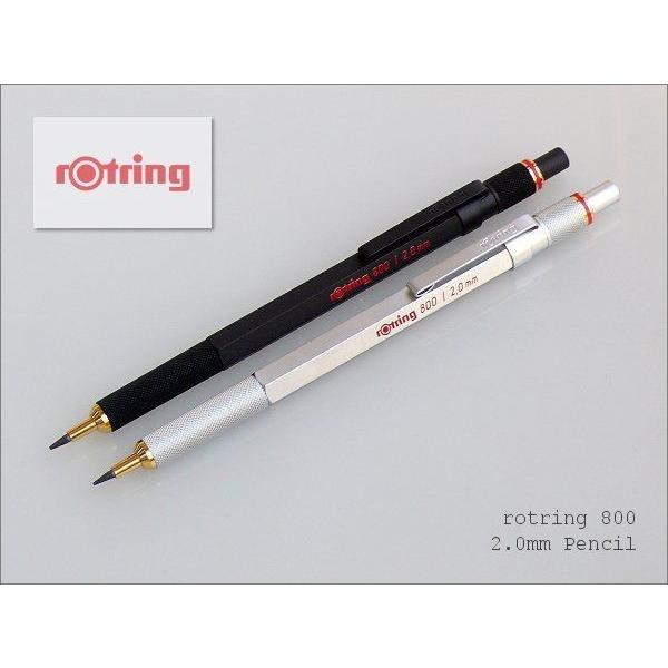 ロットリング rotring ロットリング 800 製図用ノック式ホルダー ロットリング rotring ロットリング 800 製図用ノック式ホルダー