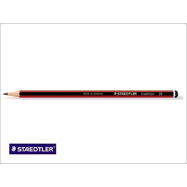 STAEDTLER ステッドラー　tradition 箱入り　6ダース STAEDTLER ステッドラーtradition 箱入り6ダース