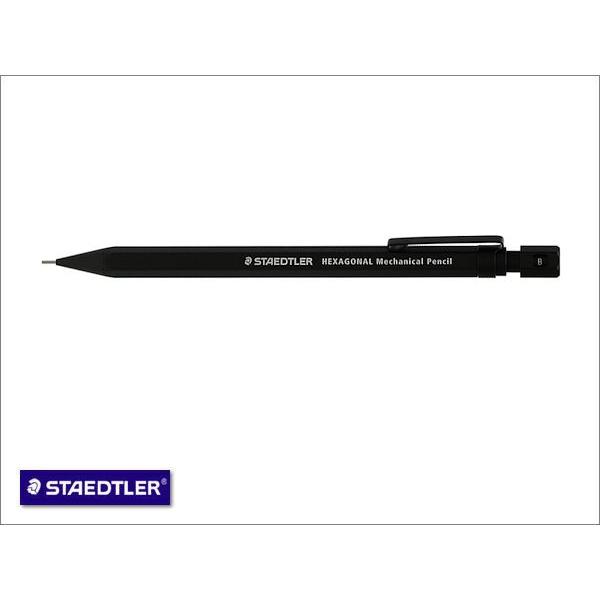 ステッドラー STAEDTLER ステッドラー ヘキサゴナル シャープ