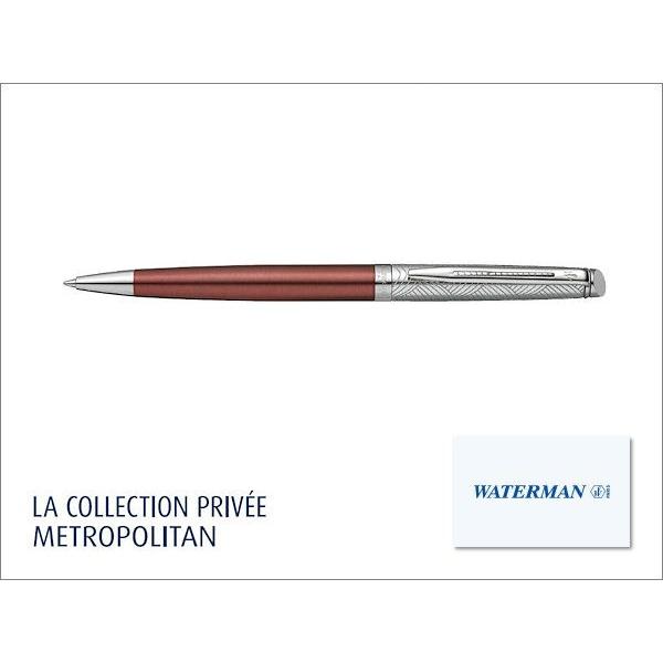 WATERMAN �E�H�[�^�[�}��  ���g���|���^���E�v���C�x�[�g�R���N�V�����@���[�Y�L���C����CT�@�{�[���y���@��������