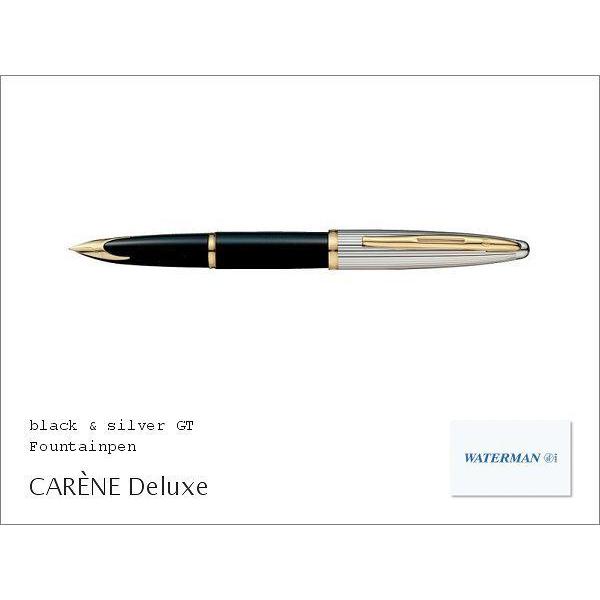 WATERMAN EH[^[}@CARENE JfbNX@ubNVo[GT@NM@