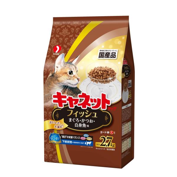 キャネット 猫ドライフード 8008 ペットライン キャネットチップ キャネット 猫ドライフード 8008 ペットライン キャネットチップ
