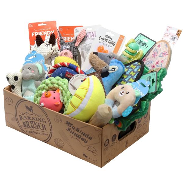 C106 舐めた犬 まとめ本　マスコット　セット 犬用 おもちゃ 犬のおもちゃ ロープ ぬいぐみ MANDARINE