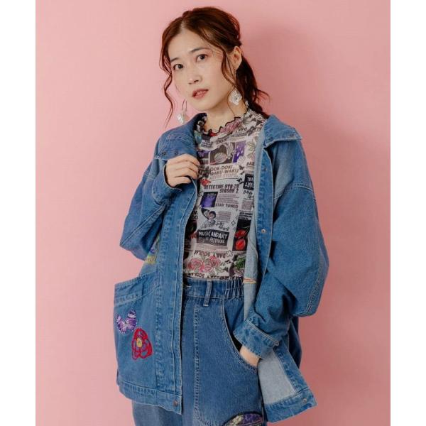 値下げスカラー中綿ブルゾン スカラー / 2デザイン展開シンサレート中綿ブルゾン | BRAND,ScoLar