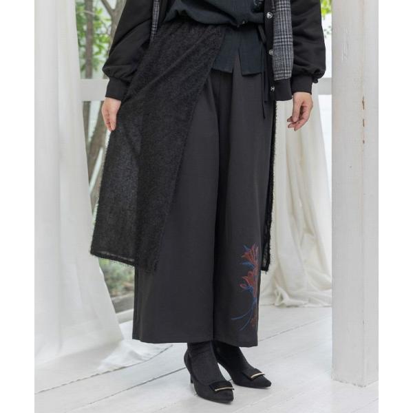 iS ScoLar（イズスカラー） スカート SALE is ScoLar イズ スカラー