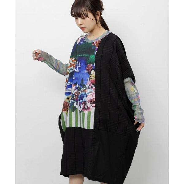 iS ScoLar（イズスカラー） ワンピース SALE is ScoLar イズ スカラー