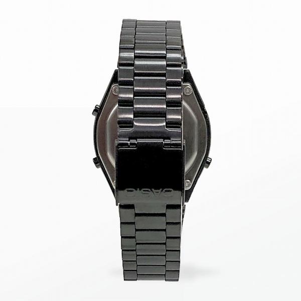 スタンダード デジタル 【CASIO カシオ】腕時計 チープカシオ