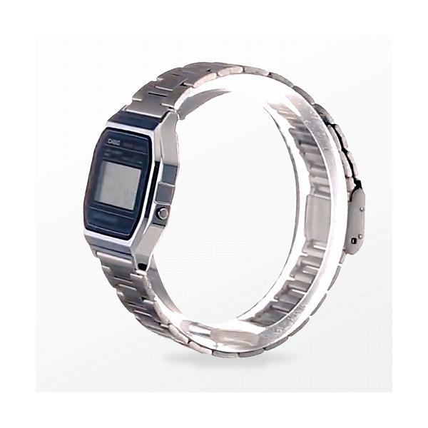 スタンダード デジタル 【CASIO カシオ】腕時計 チープカシオ メンズ