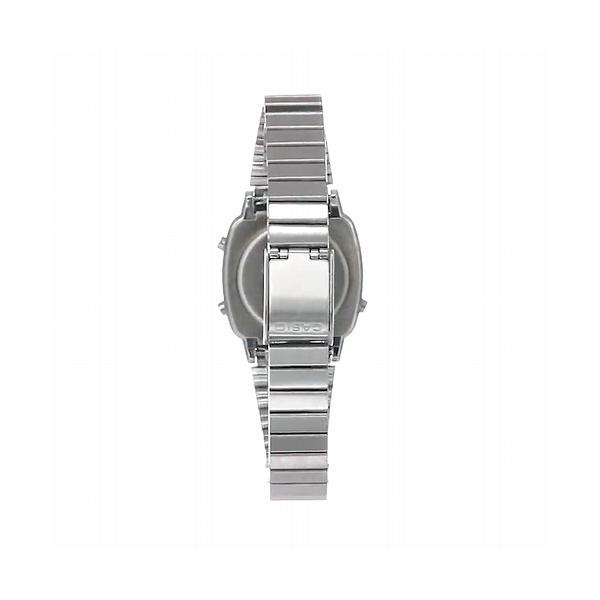 スタンダードアナデジ 【CASIO カシオ】腕時計 チープカシオ