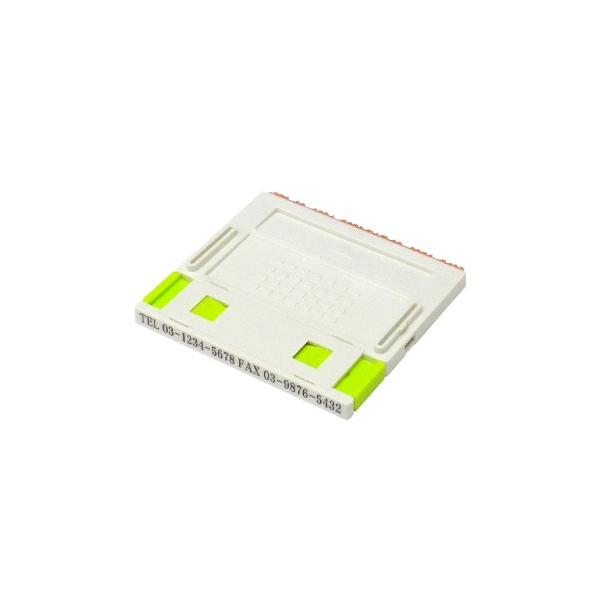 S C{CX  ͂ gݍ킹 eq  Z AhX 59×3mm 5 TCY vbVIt o