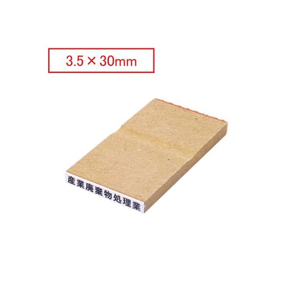 S C{CX  ͂ s ؐ 3.5×30.0mm o