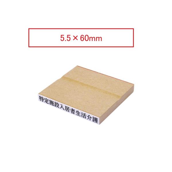 S C{CX  ͂ s ؐ 5.5×60.0mm o